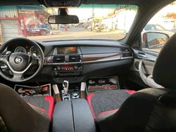 بی ئێم دەبڵیو X6